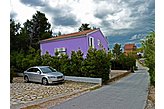 Šeiminis pensionas Starigrad Paklenica Kroatija